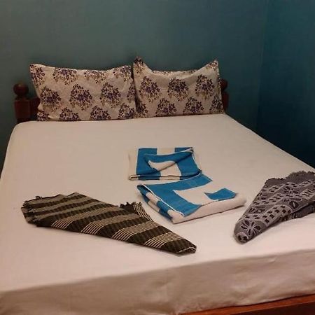 La Gabriell Beach Inn Calangute Exteriér fotografie